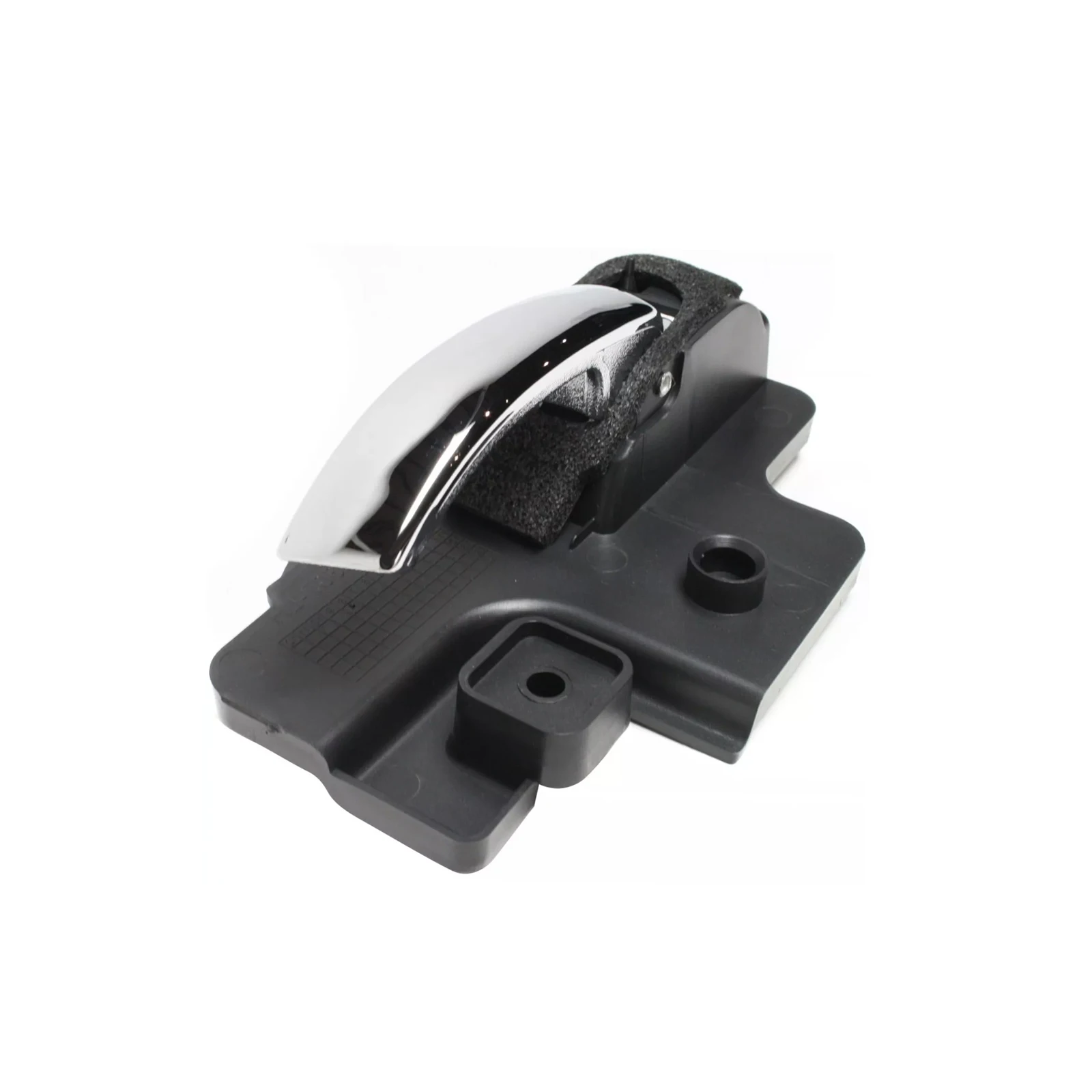

Vehicle Repair As Shown Door Handle Car Accessories Front Or Rear Interior Plastic Material Right 2007-2009 Model