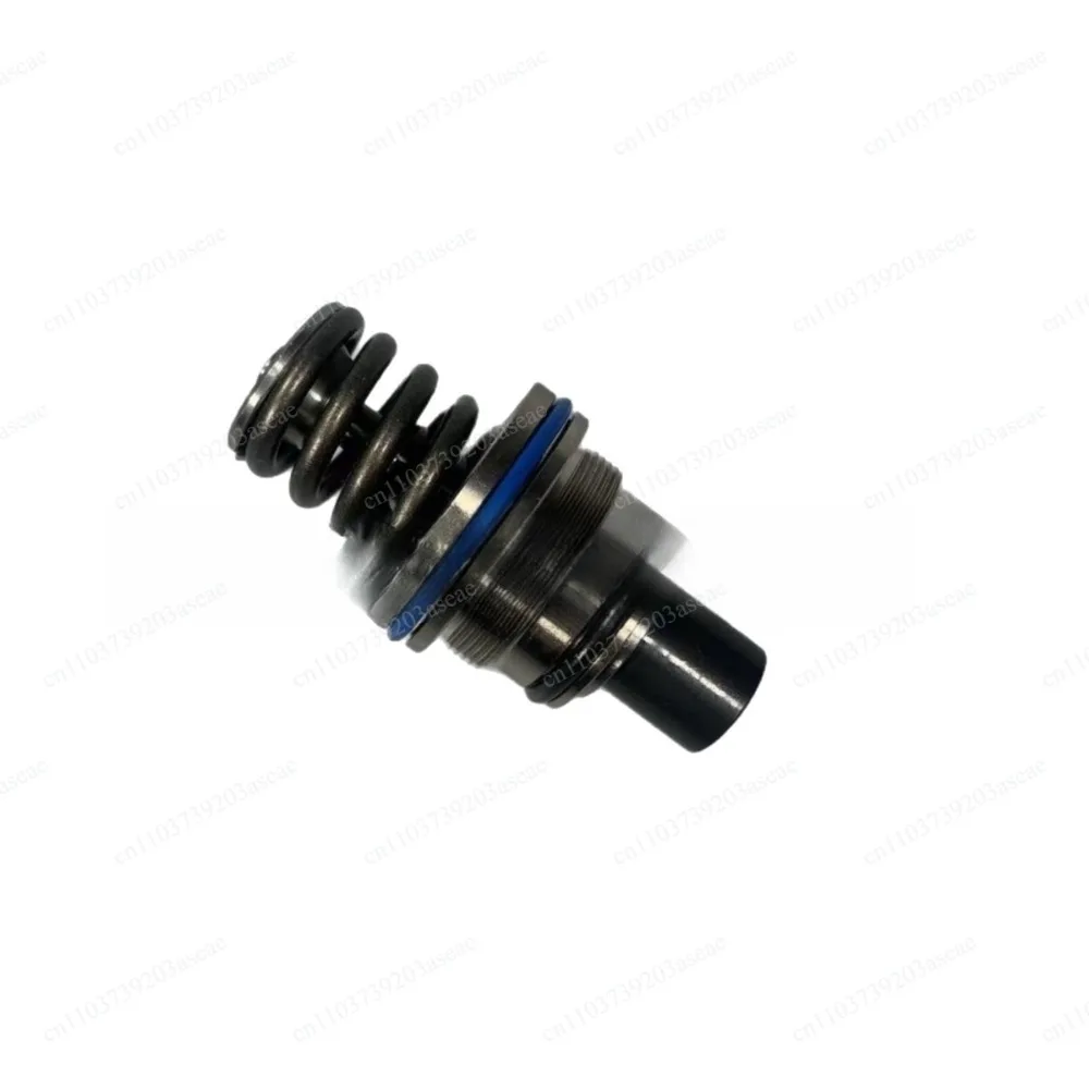 EA824 4.0T High-Pressure Fuel Pump Upgrade Kit, 11.6mm Large Plunger for Increased Fuel Volume