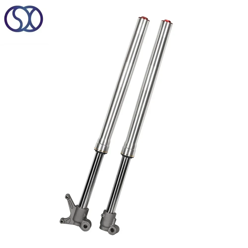 48/48mm Upside Down Front Fork Hydraulic Front Fork Suspension