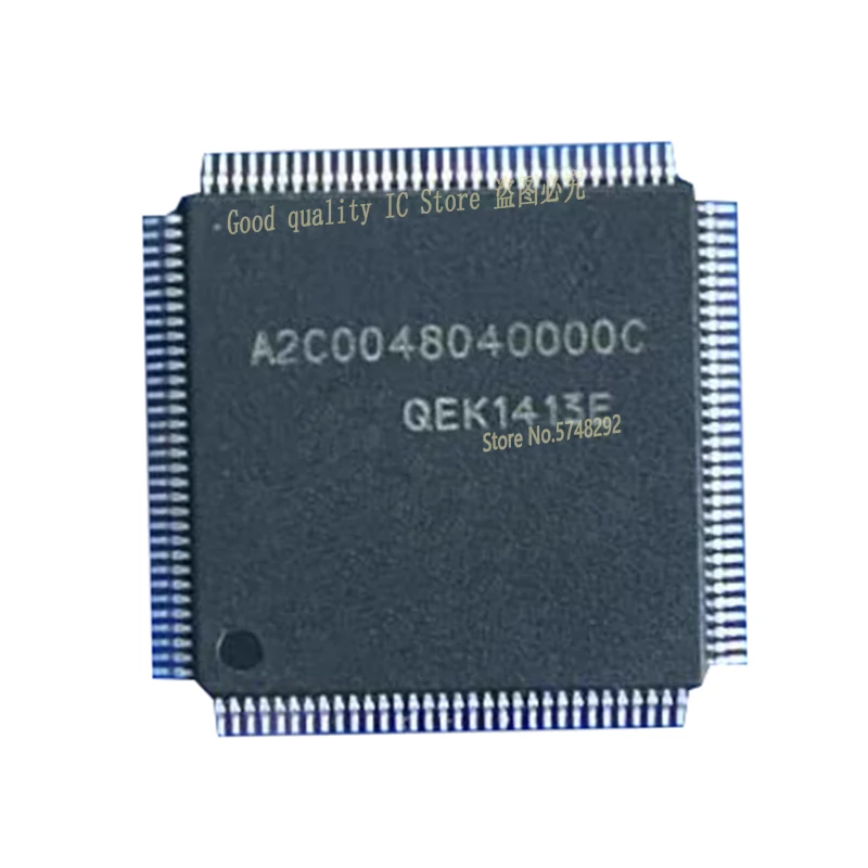 

1~10PCS/lot A2C0048040000C chip use for automotive ABS ESP 100% new imported original