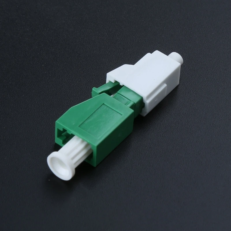 Dropship Fibra Ottica Attenuatore Monomodale Fisso Dimensioni Compatte 1DB/3DB/5DB/7DB/10DB ABS-