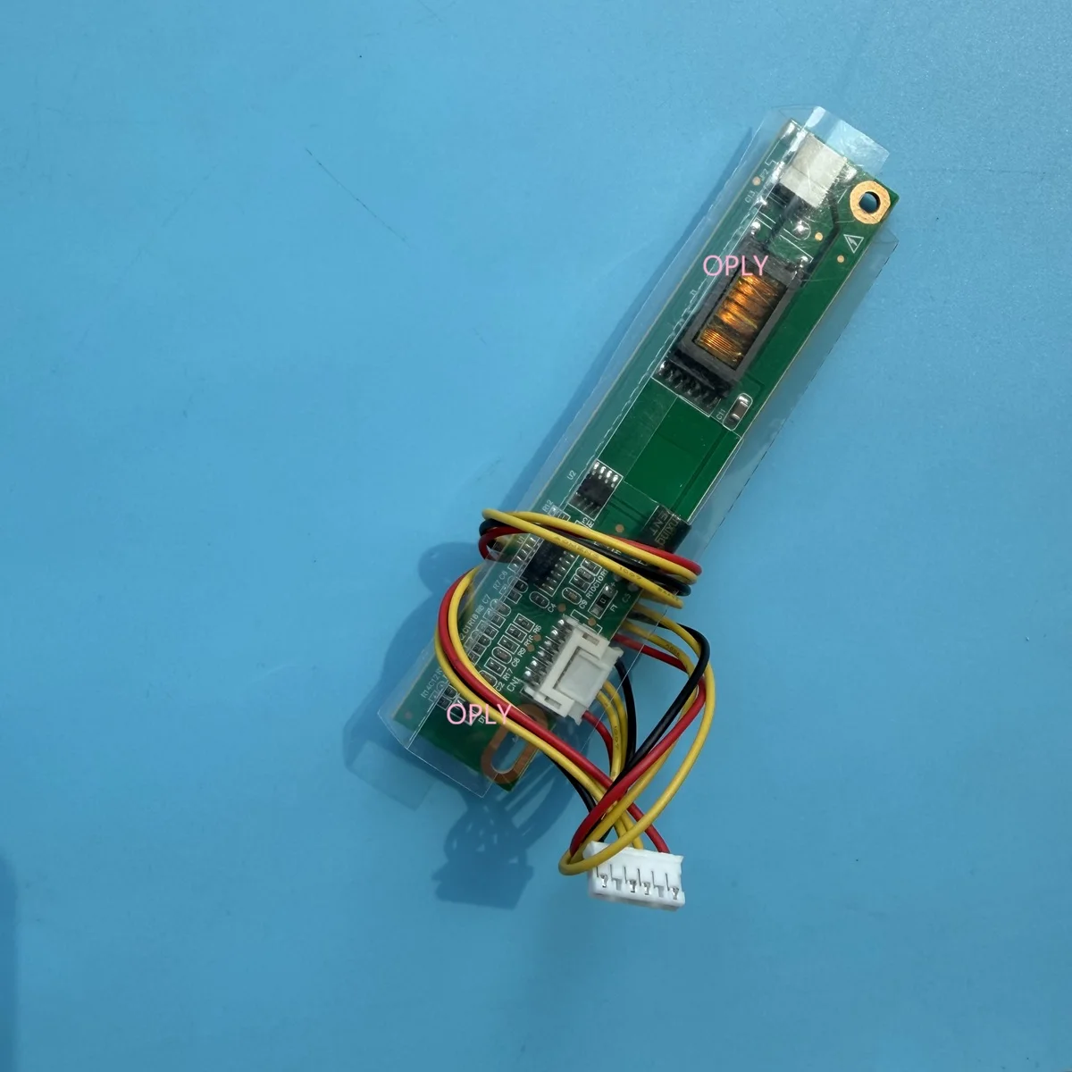 Universal 1 Lamp CCFL Backlight Inverter Board For CCFL LCD Screen for kit