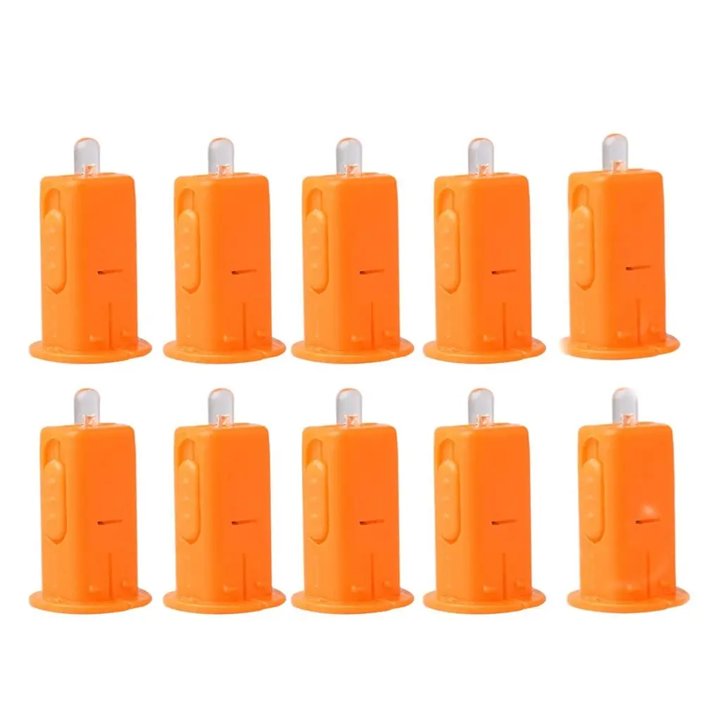 Miniature Light for Wedding Electronic Paper Balloon Lantern Wicks Lamp Lantern LED Light Lantern Light Paper Lantern Wicks