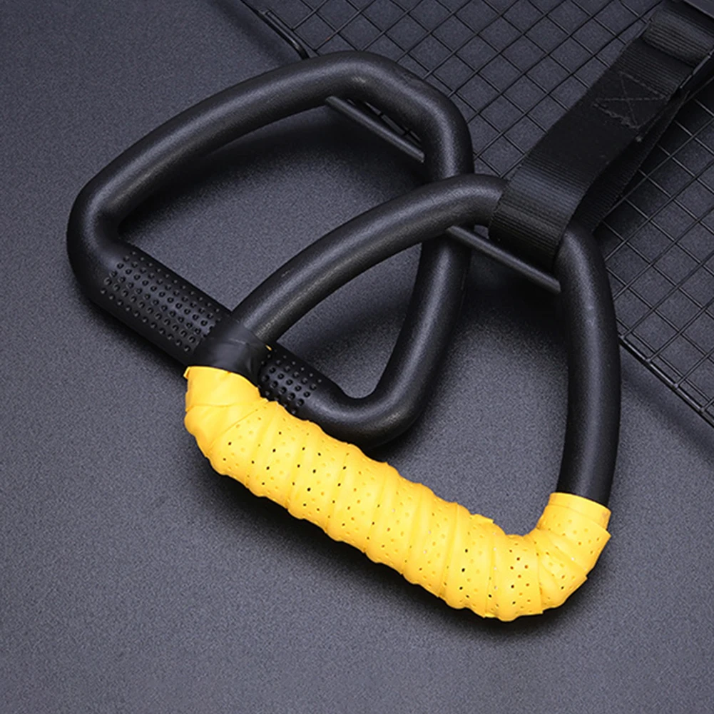 

Гимнастические кольца с регулируемыми ремнями, кольца для подтягиваний, ручки для подтягиваний для домашних тренировок, фитнеса и физической подготовки.