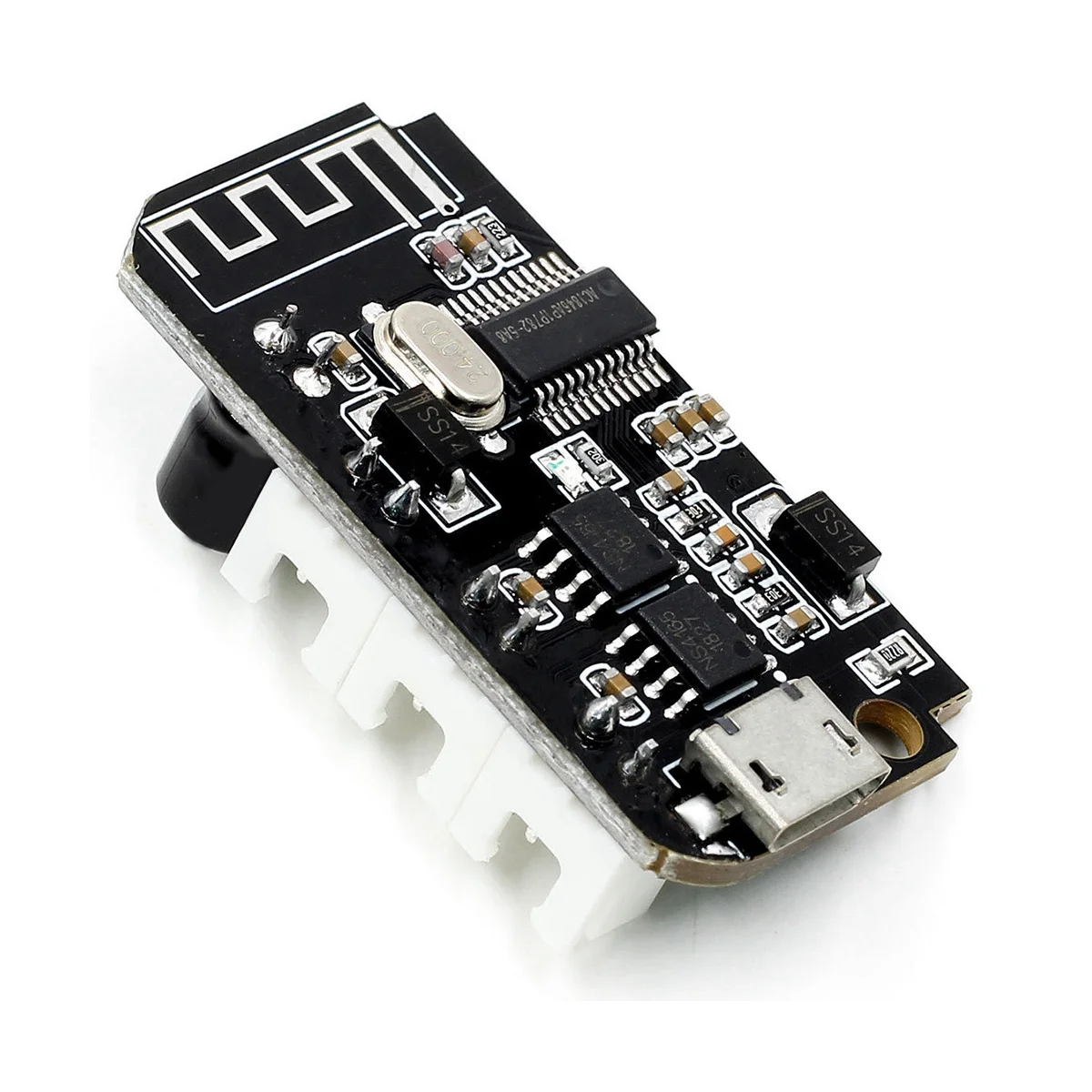 

VHM-315 CT14 Mini 4,2 стерео Bluetooth модуль платы усилителя 5 Вт + 5 Вт миниатюрный усилитель DIY