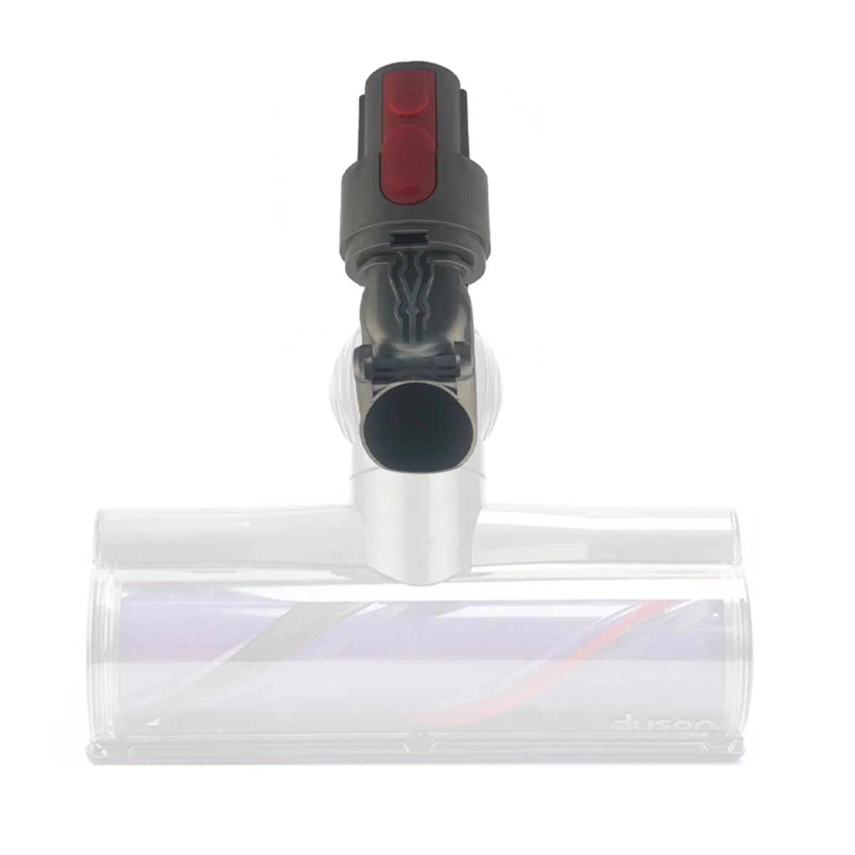 Adaptateur de connecteur de tête d'aspiration à entraînement direct, accessoires de remplacement pour aspirateur Dyson V7, V8, V10, V11