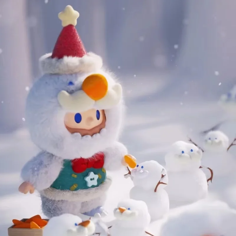 jouets-de-boite-ennemi-en-peluche-de-la-serie-farmer-bob-anime-veritable-boite-mystere-figurine-d'action-cadeaux-pour-filles-chaud-caixa-caja