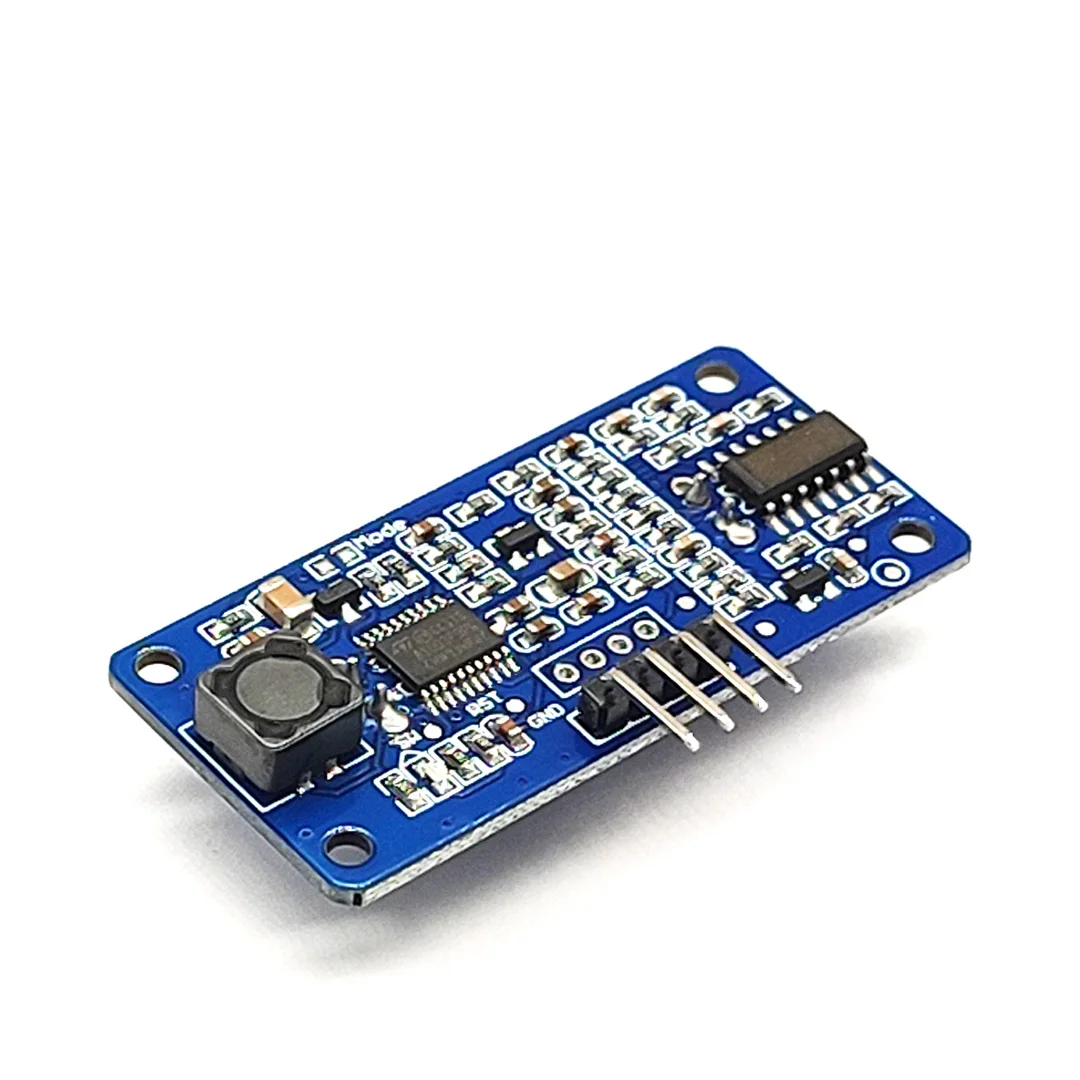 Waterproof Ultrasonic Ranging Module Dual Probe Ranging JSN-SR04T/JSN-SR04M 0 Blind Zone Robot Obstacle Avoidance