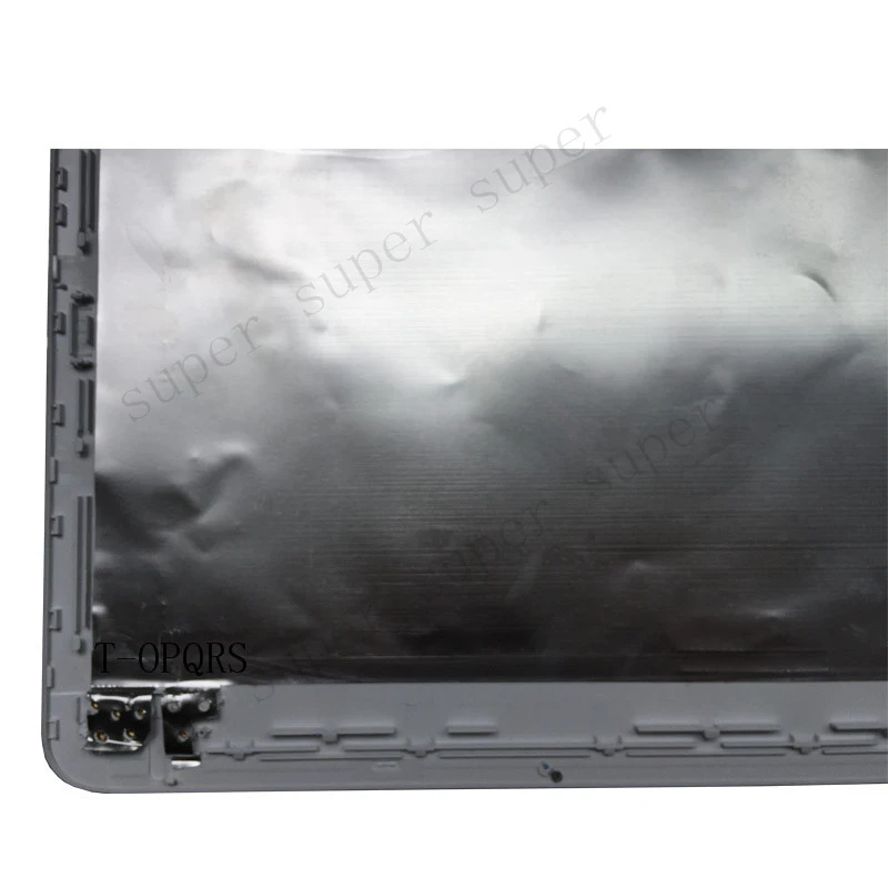 S+   For Sony vaio SVF152C29U SVF152C29W SVF152C29X  LCD back cover Rear Lid White