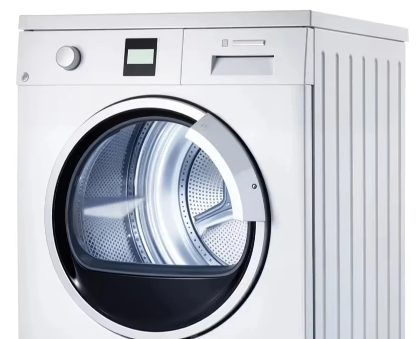 Automatic All-In-One Battery-Powered ECO  Laundry System New Design Ozone Water Purifier for Shower Laundry Purifier