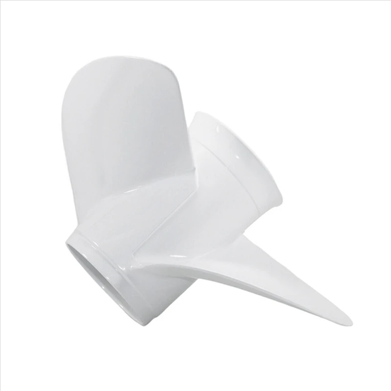 

B0a-t6E5-45941-00-EL Boat Propeller 13x19-K for Yamaha Outboard 50-130HP 15