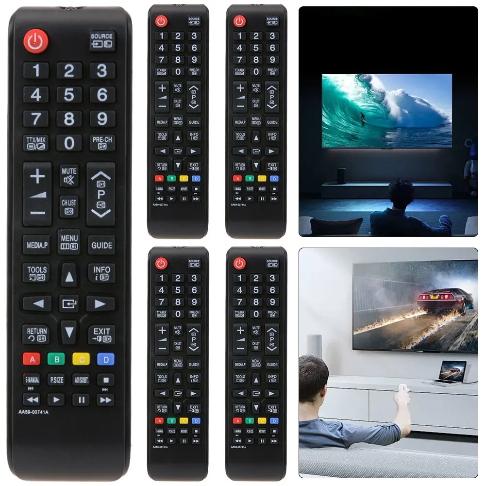 For Samsung 5-10Pcs…