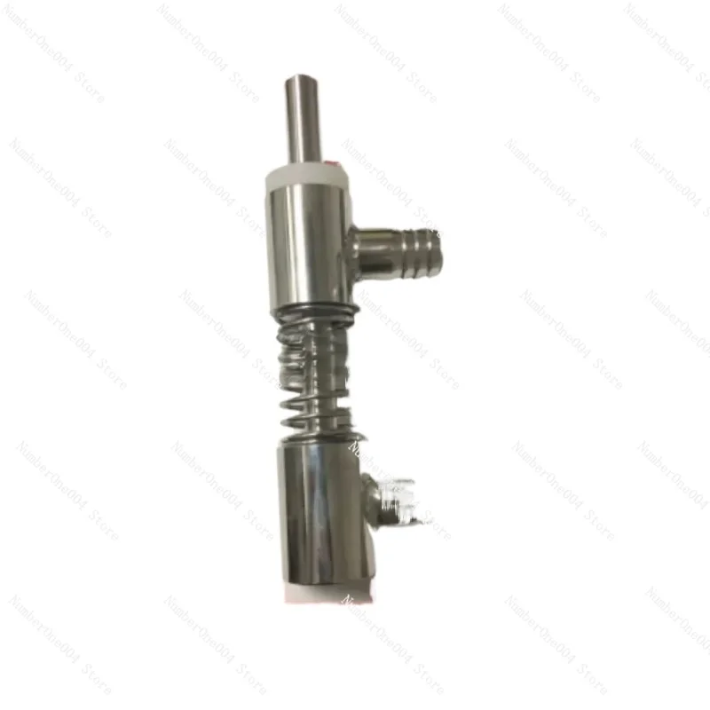 Applicable to Plastic Bottle Overflow Filling Nozzle