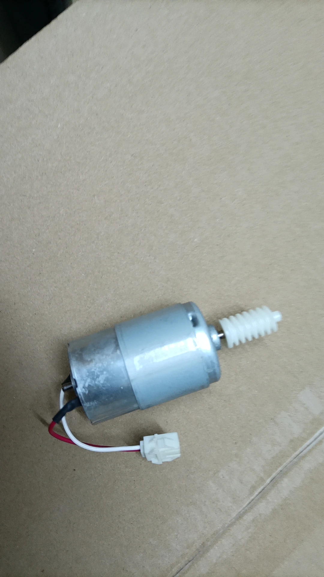 محرك الناسخ الأصلي ASSY (CWRS-445PA مناسب لـ RISO KS/RV/EV/MV/RV9 023-74001