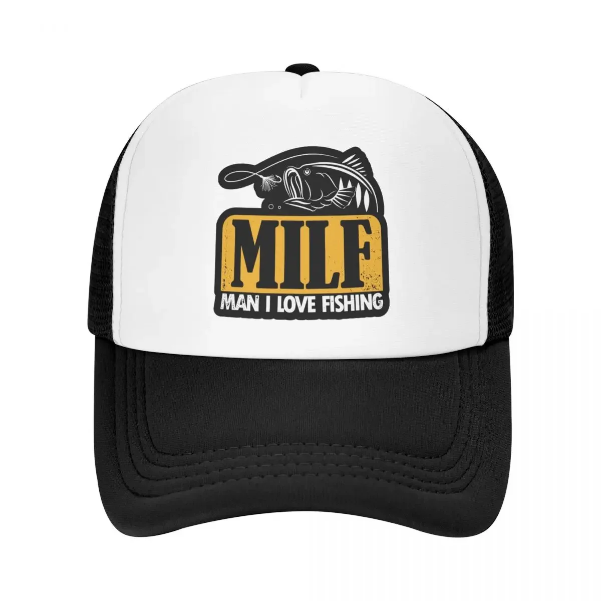 personalizado-milf-homem-eu-amo-chapeu-de-caminhoneiro-de-pesca-adulto-pescador-peixe-presente-bone-de-beisebol-ajustavel-feminino-masculino-hip-hop-bone-de-caminhoneiro