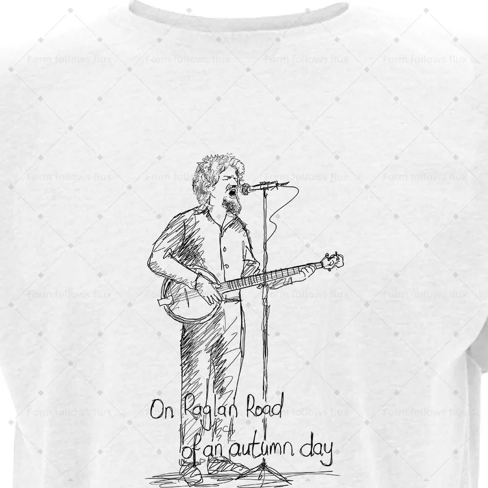 

2026 men T-Shirt Hoodie Luke Kelly – The Dubliners BluesCountry Pop Mod Reggae Irish Hand Drawn Comic style Unisex S-6XL Plus Si