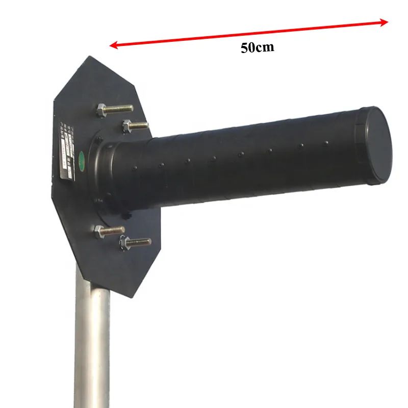 나선형 원형 극성 안테나, 915MHz, 923MHz, UHF, 지향성, 장거리, ISM, 무선, IOT, RFID, 868mhz