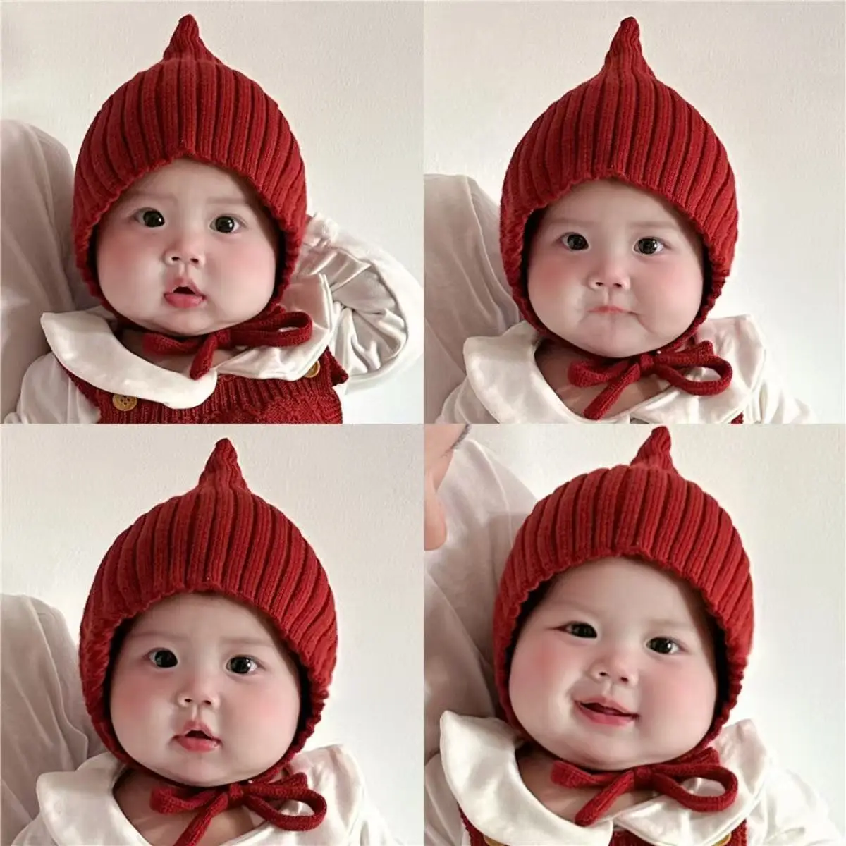 Thumbnail 2 - #67 Knitted Kids Hats List of Top Picks