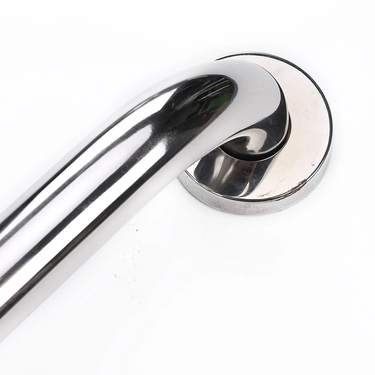 

Bathroom Grab Bar Stainless Steel Anti-Slip Elderly Safety Handrail Shower Bathtub Support Handle Bathroom Grab Bar