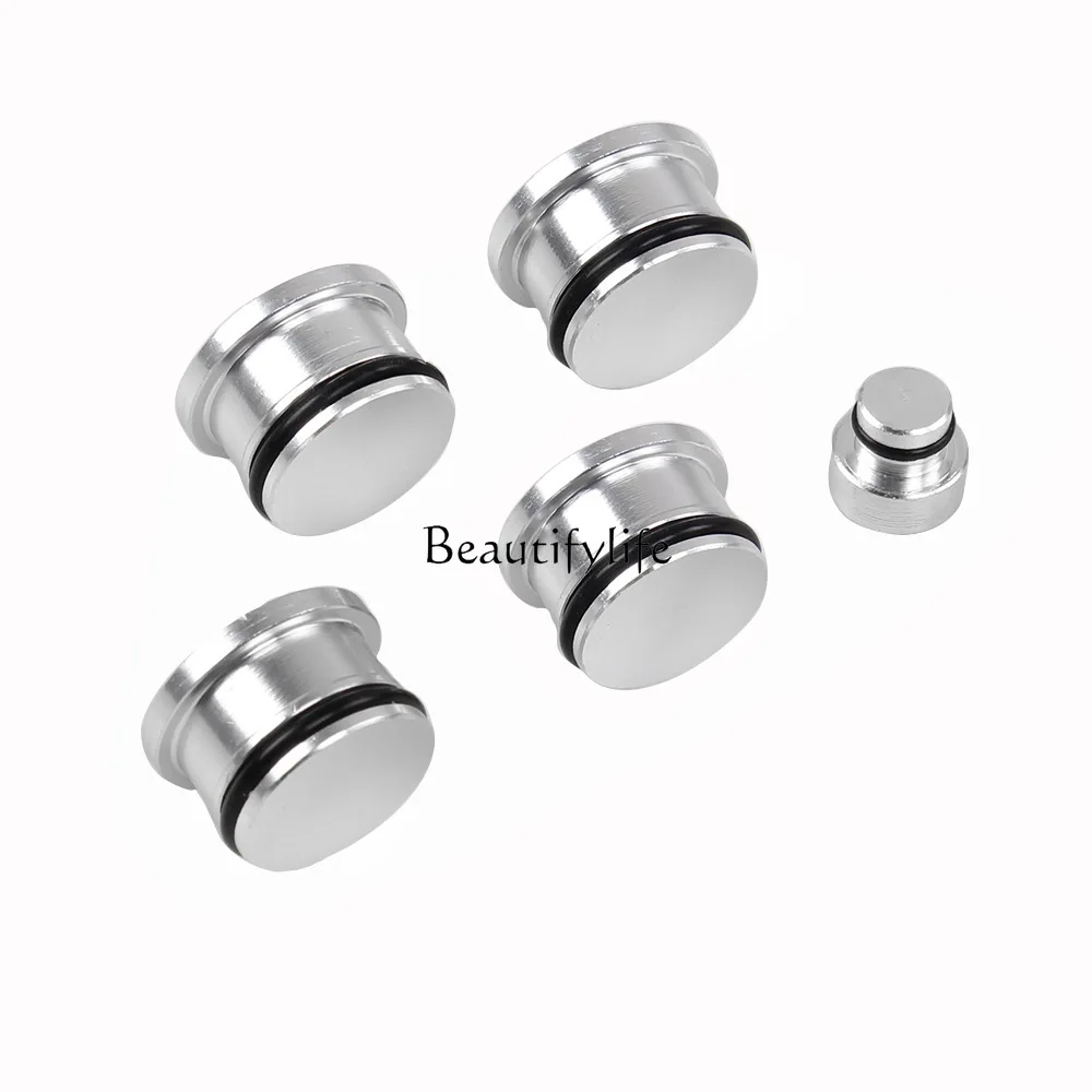 

*Auto modification parts Intake manifold Rotary flap Cylinder head Screw swirl flap