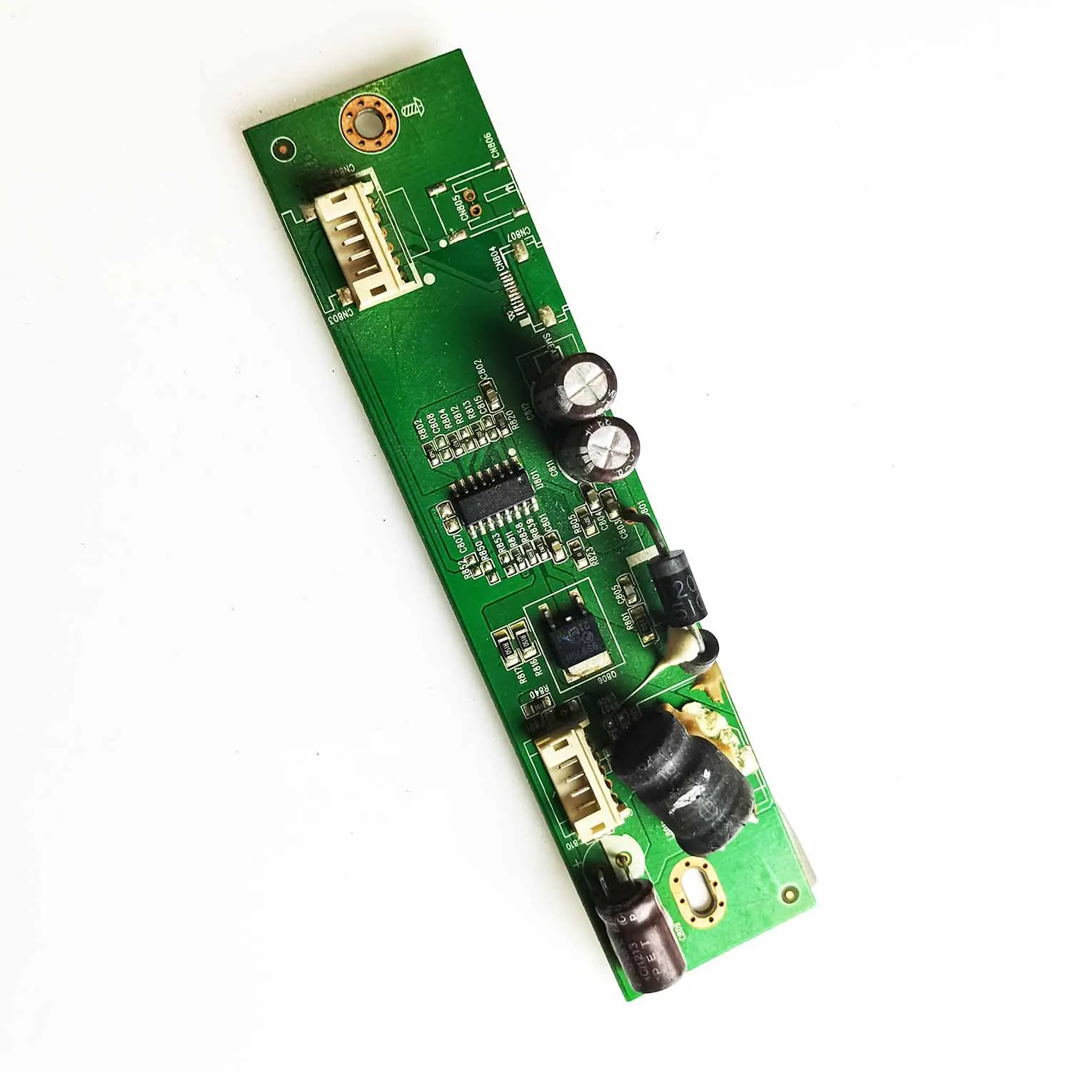 E2797V 715-LE1043-AXM-2 constant current board backlight board high voltage board E255694 KJ-2 L11639