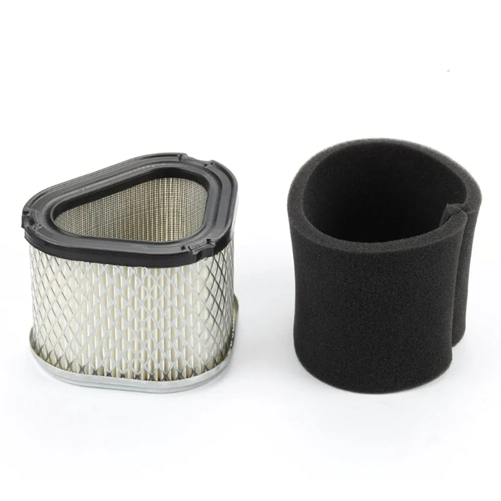 CV16S Engine for Lawn Mower Filter Composite-fiber Material High Dust-holding Capacity For CV11 CV12.5 CV13 Engines