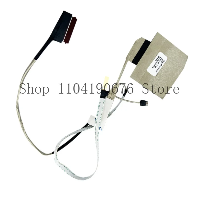 Dd0g3hlc120 144Hz 40p LCD cable for HP Pavilion LCD LVDS led 15-ec2021nr 353l6ua