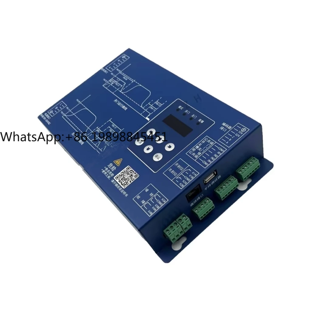 

Elevator K200 Door Machine Inverter BG101-S20P4A/P2S K300 Door Controller IMS-DS20