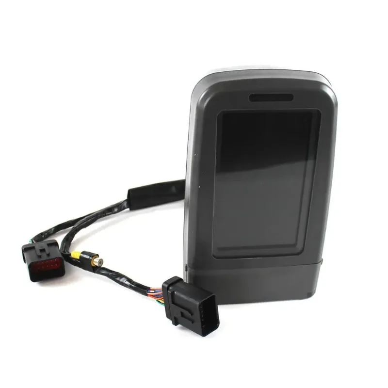 

MUGURO 386-3457 384-3457 327-7482 279-7611 227-7698 Датчик кластера монитора для CAT 320D 312D 322D E320D E312D E322D