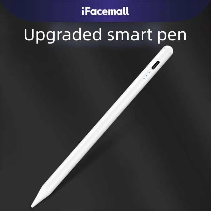 crayon-ifaceall-avec-stylet-de-charge-magnetique-pour-accessoires-ipad-stylo-inclinable-pour-ipad-air-pro-mini-avec-film-de-papier-d'ecriture