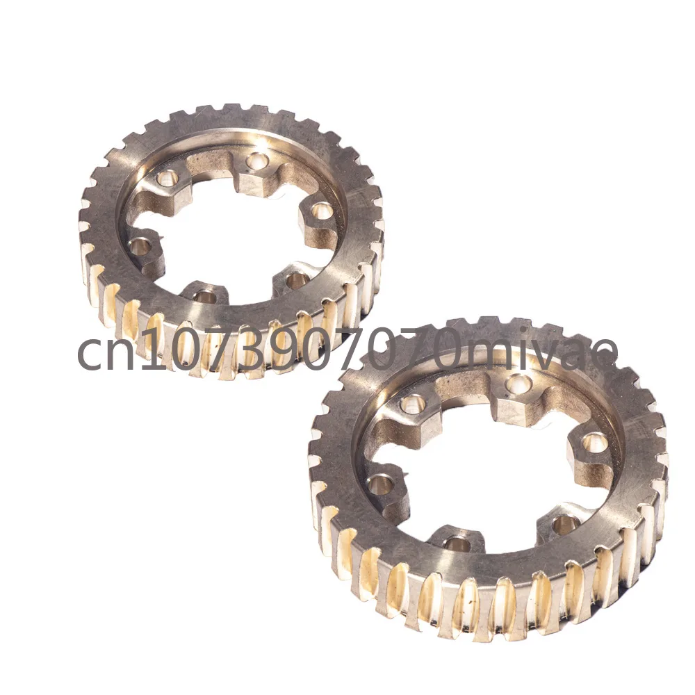 Changlin Worm Gear Changlin Original All Grader Models Precision Gear Worm Gear Accessories