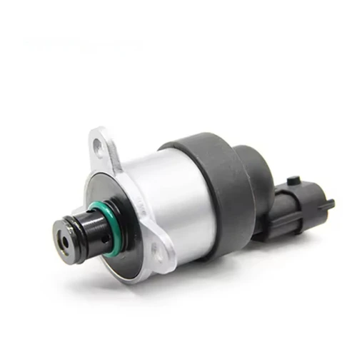 Imagen 2 del producto Válvula dosificadora para bomba de presión de inyección, para KIA CERATO SORENTO I MK1 0928400713 2,5 CRDI 1,5 0 2005 928 400 713