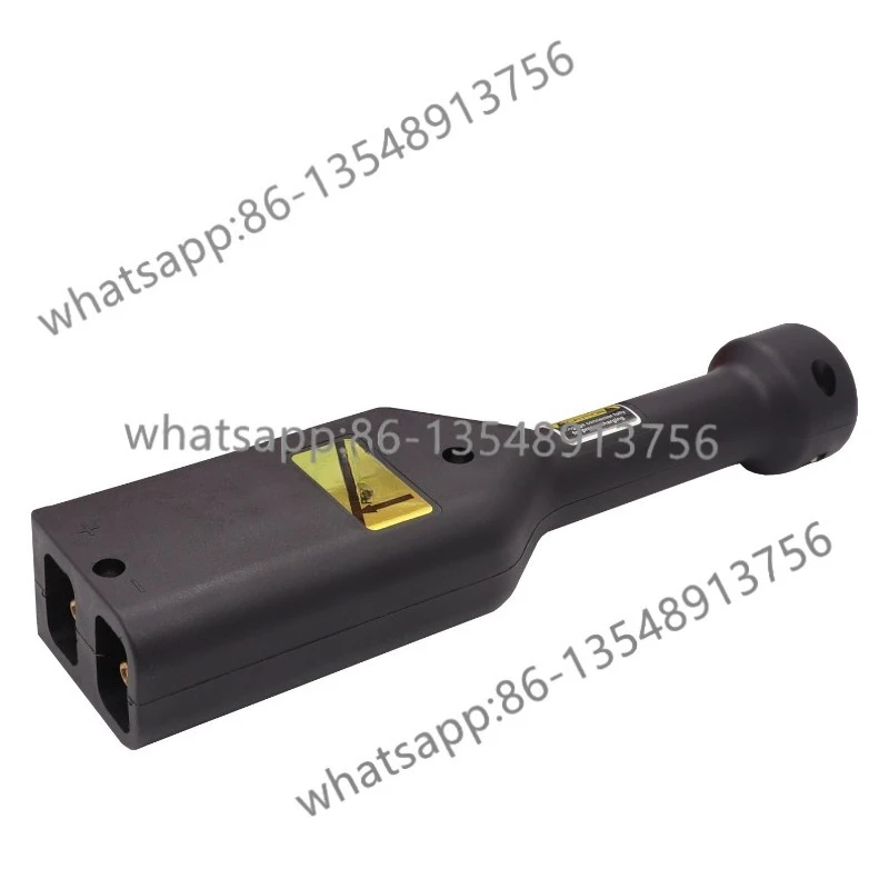 

Вилка для зарядки тележки для гольфа, квадратная розетка TXT, аксессуары для экскурсионных автомобилей 73345-G01, пятно