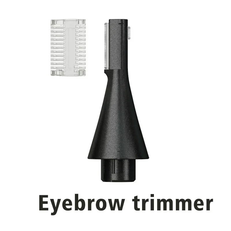 1pcs Body Hair Trimmer Replace Blades T-blade, Bikini Hair Trimmer, Nose Trimmer, Sideburns Hair Blade, Eyebrow Trimmer Parts