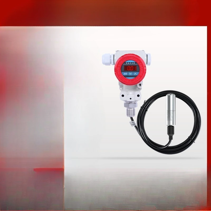 

MIK-P261 2088 Shell Input Liquid Level Transmitter Gauge, Hydrostatic Transmitter