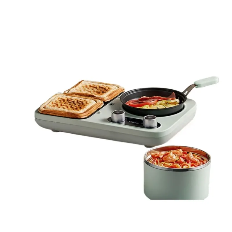 

Electric cake bell household multi-function