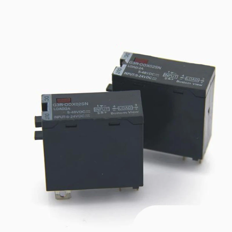 Applicable à electróaboard G3RZ-201SLN G3R-ODX02SN G3R-OA202SZN-UTU