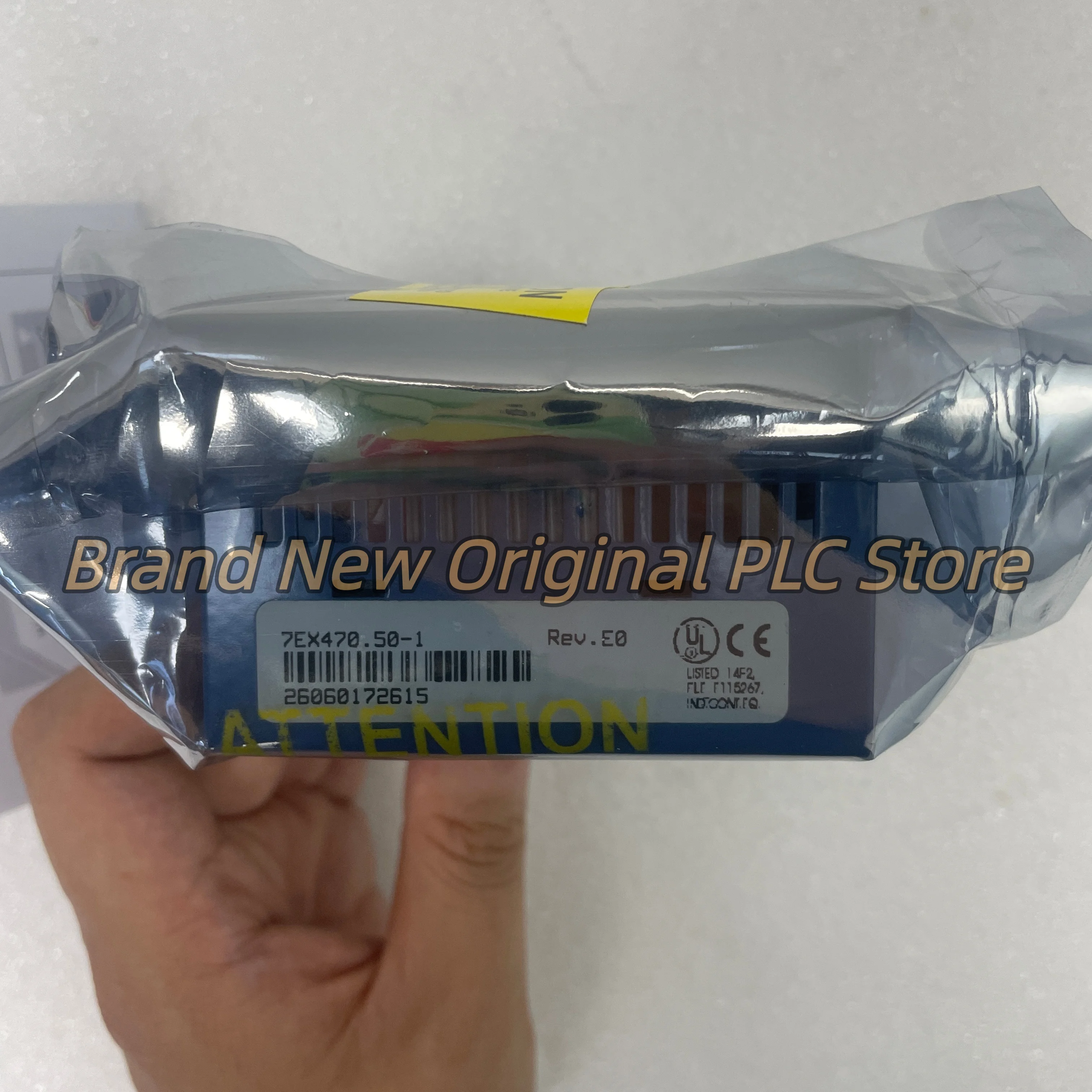 7EX477.50-1 7EX470.50-1 module New original