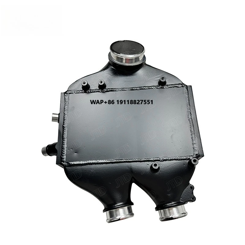 

Intercooler CS and GTS Charge Air Cooler for M3 M4 F80 F81 F82 F83 S55