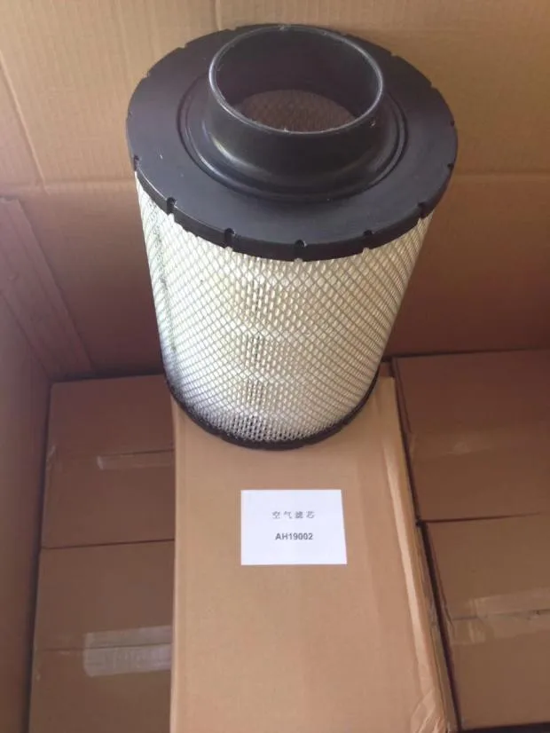 MTU air filter 0180945802 ECB120376 GM28399 C311195 X59612100003