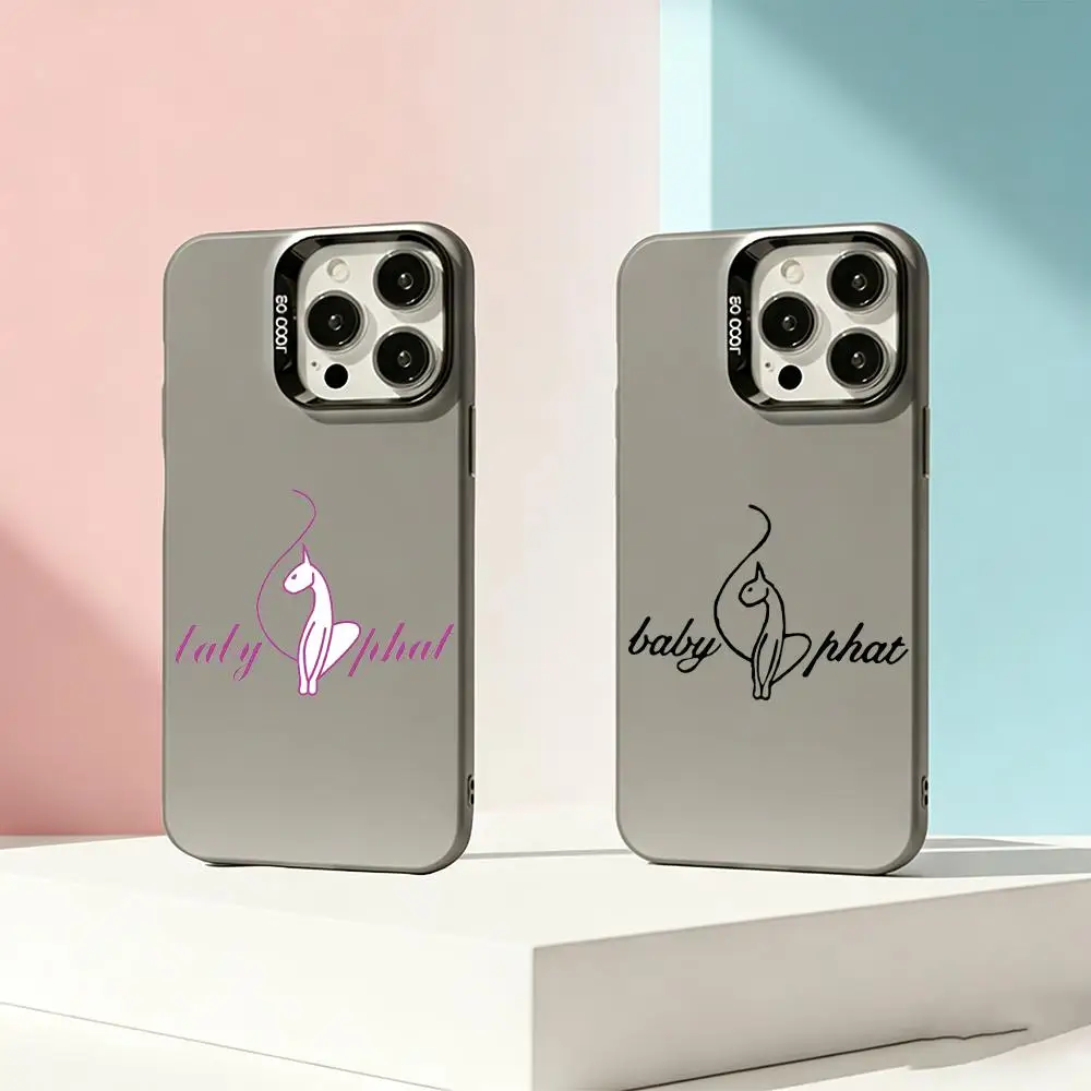 B-Baby P-Phat Phone…