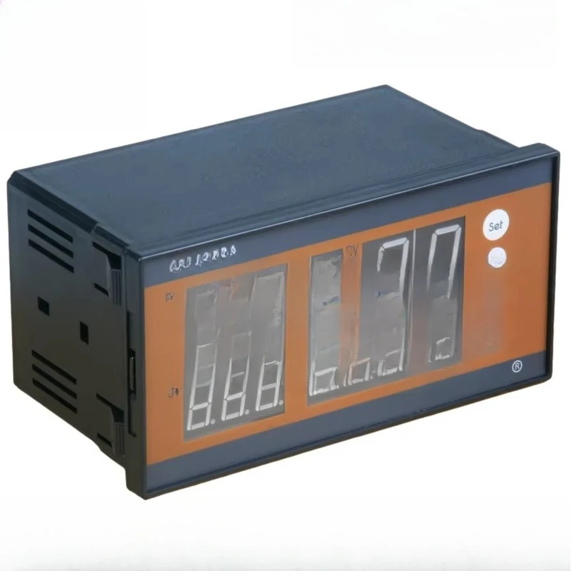 

Incubator controller with independent cooling, dehumidification, and DC motor control, ultra-humidity sensor options
