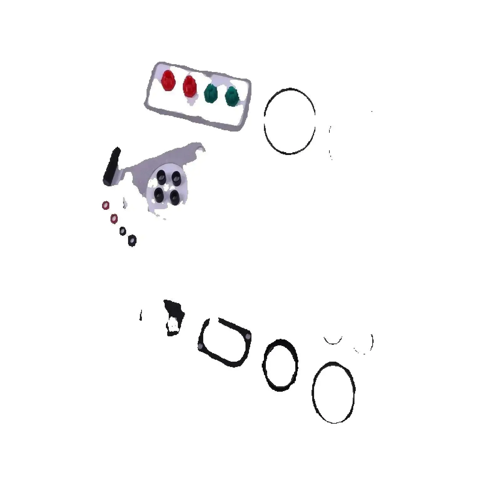 Injection Pump Kit …