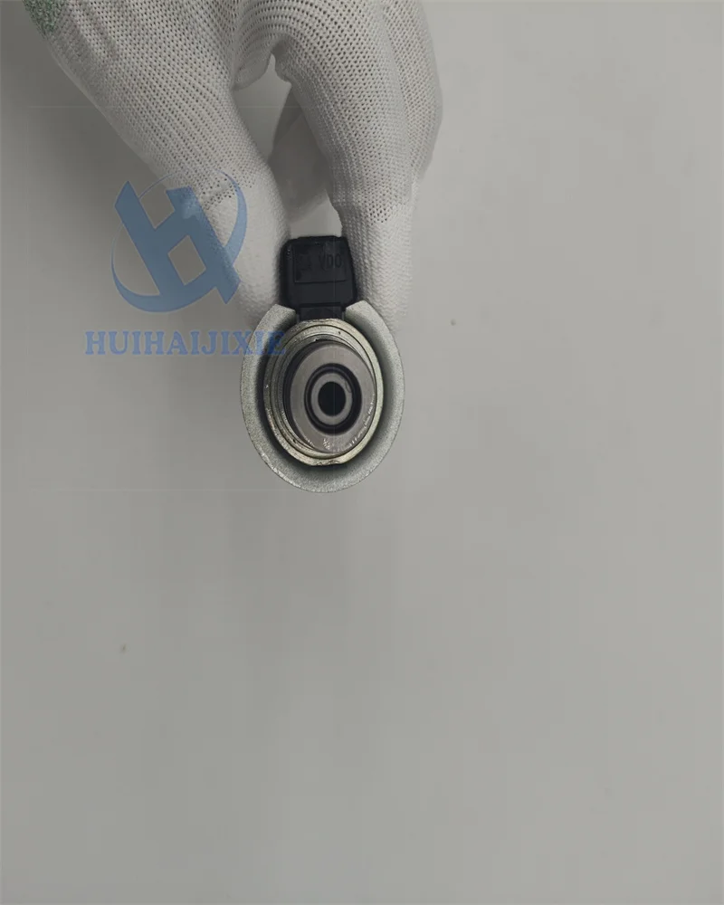 Parti di alta qualità 4210504   Elettrovalvola per Dana-Spicer