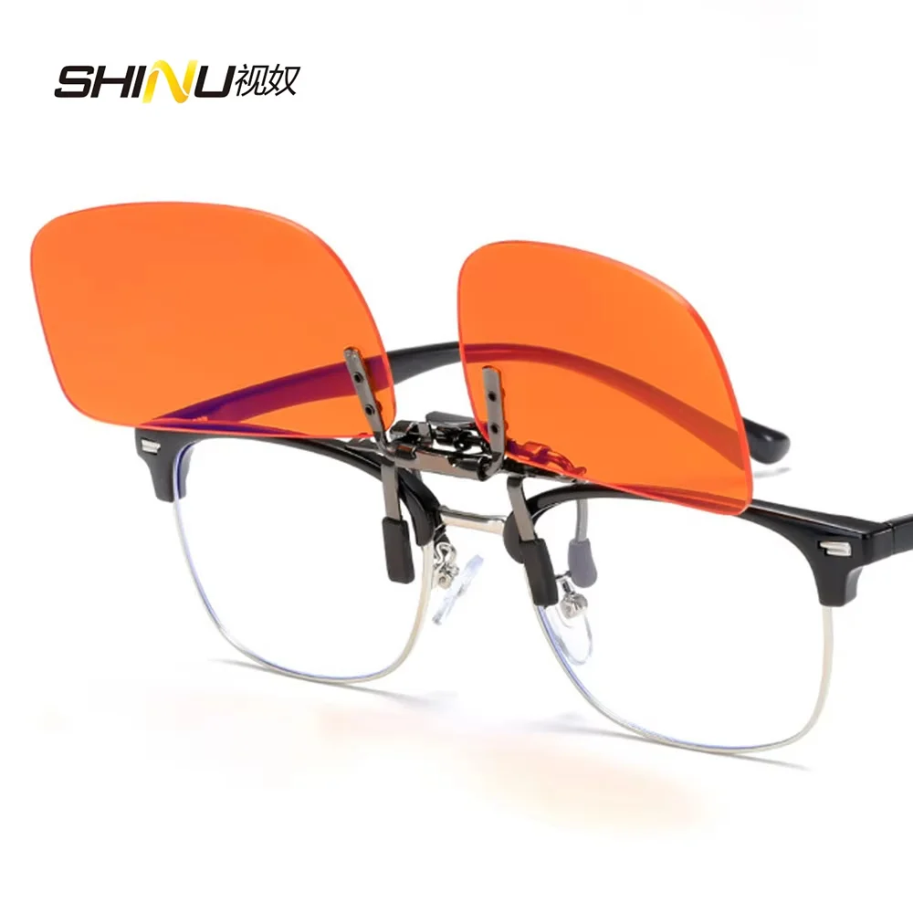 Thumbnail 4 - #78 Blue Light Blocking Glasses List of Top Picks