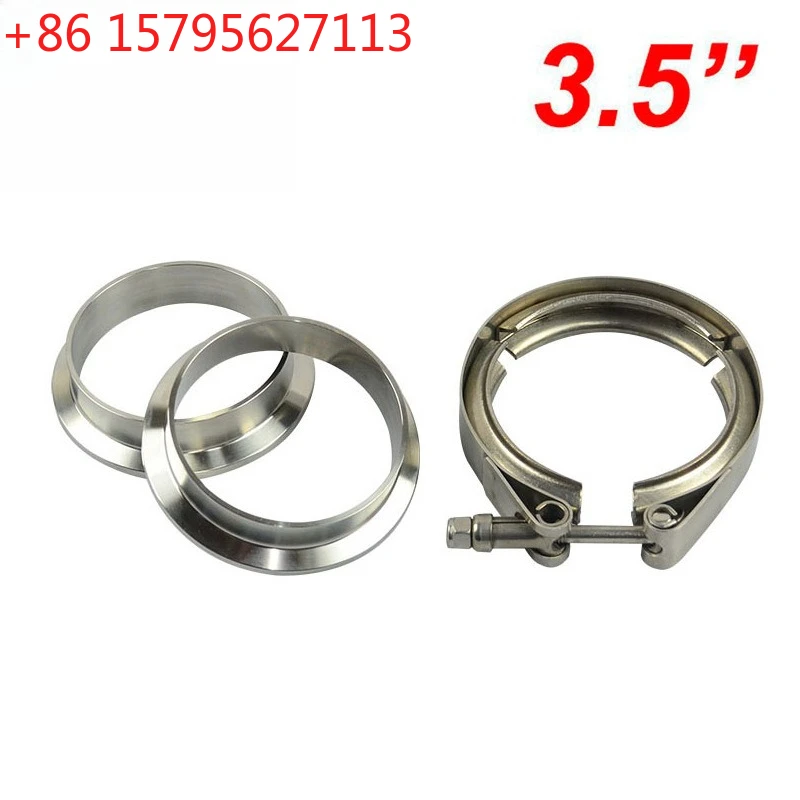 New Stainless Steel 201 3.5