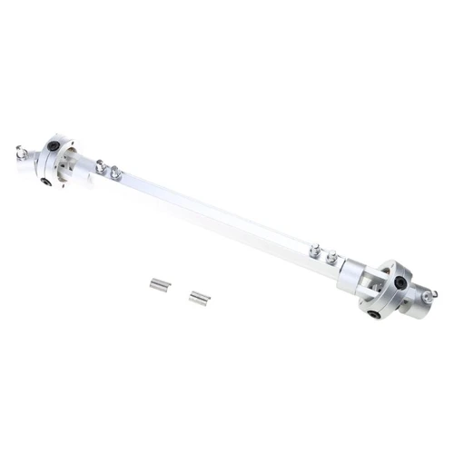 Imagen 2 del producto Pedal tambor Varilla doble bombo Pedal transmisión transmisión unidad enlace enlace varilla