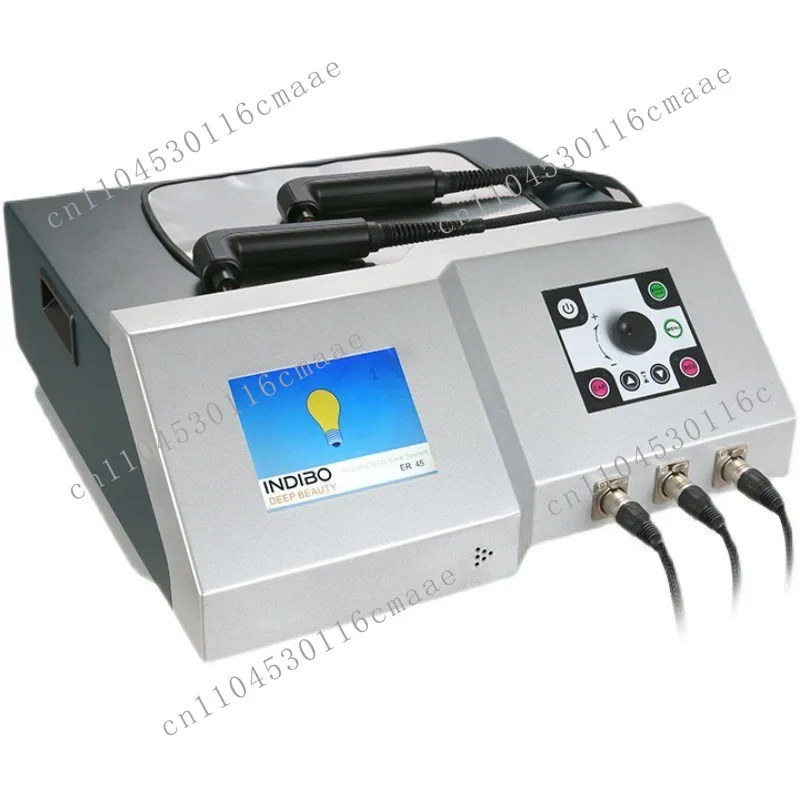 448K Fever Master Endogenous Thermal Temperature Control Physiotherapy Deep Heat Soothing Meridian Tongluo Instrument