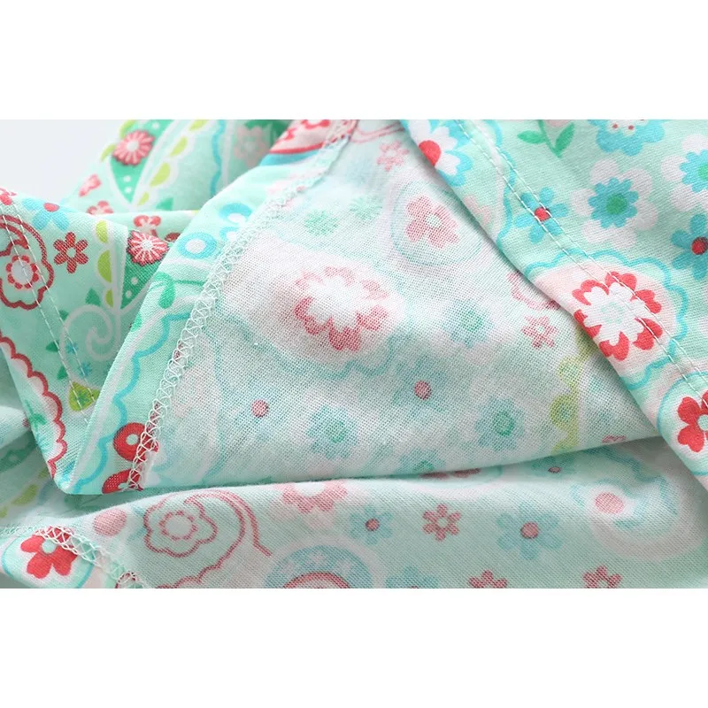 Summer Women Casual Loosen Pajama sets Ladies Soft Cotton Sleepwear Suit Women's Pijama Mujer Grande Oversize Home Clothes