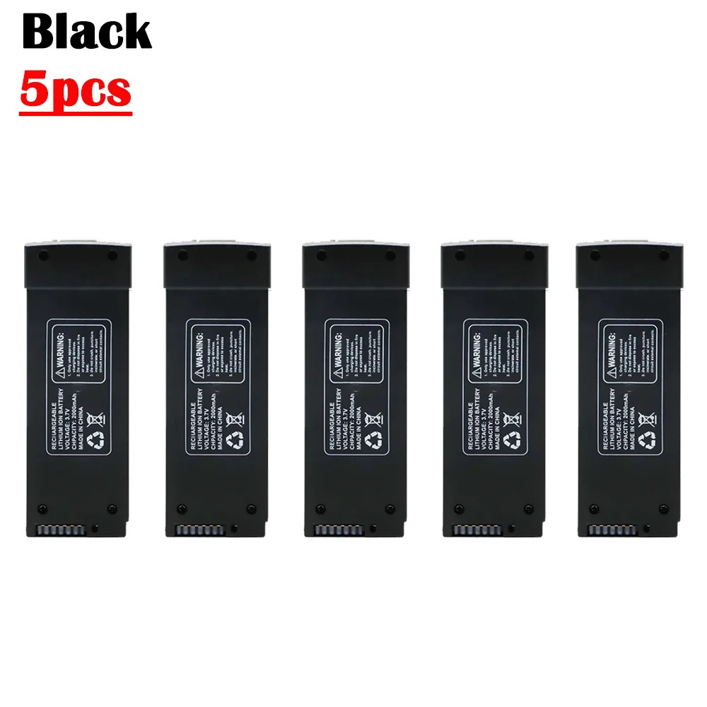 Variant: black 5pcs